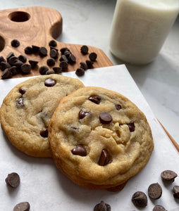 Classic Chocolate Chip Cookie Kit